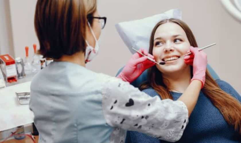 Sedation Dentistry in Poway