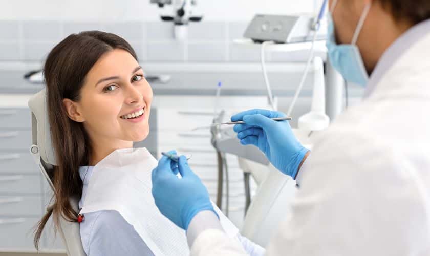 Dental Check-ups in Poway