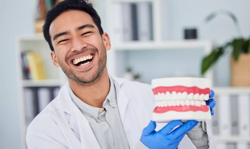 Dental Care in Poway