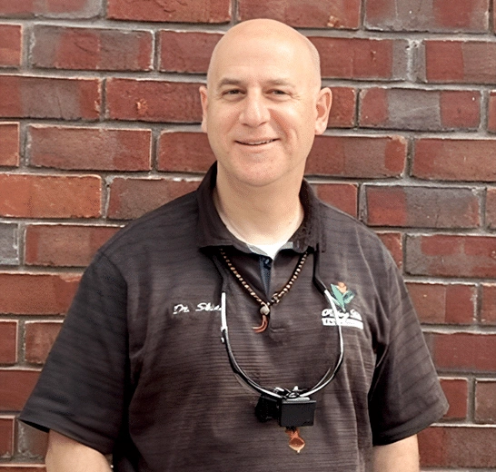 DR Shina - Dentiat in Poway