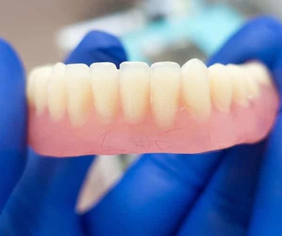 Dentures image
