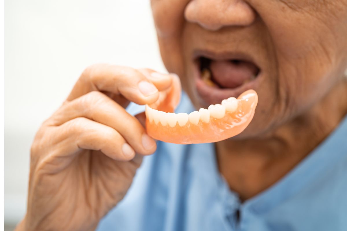 Can Dental Implants Get Cavities or Decay?