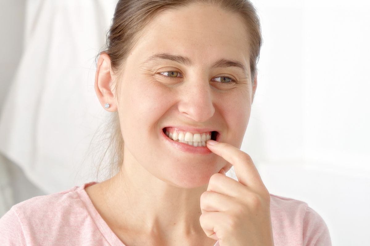 Why Do My Teeth Feel Loose All of a Sudden?