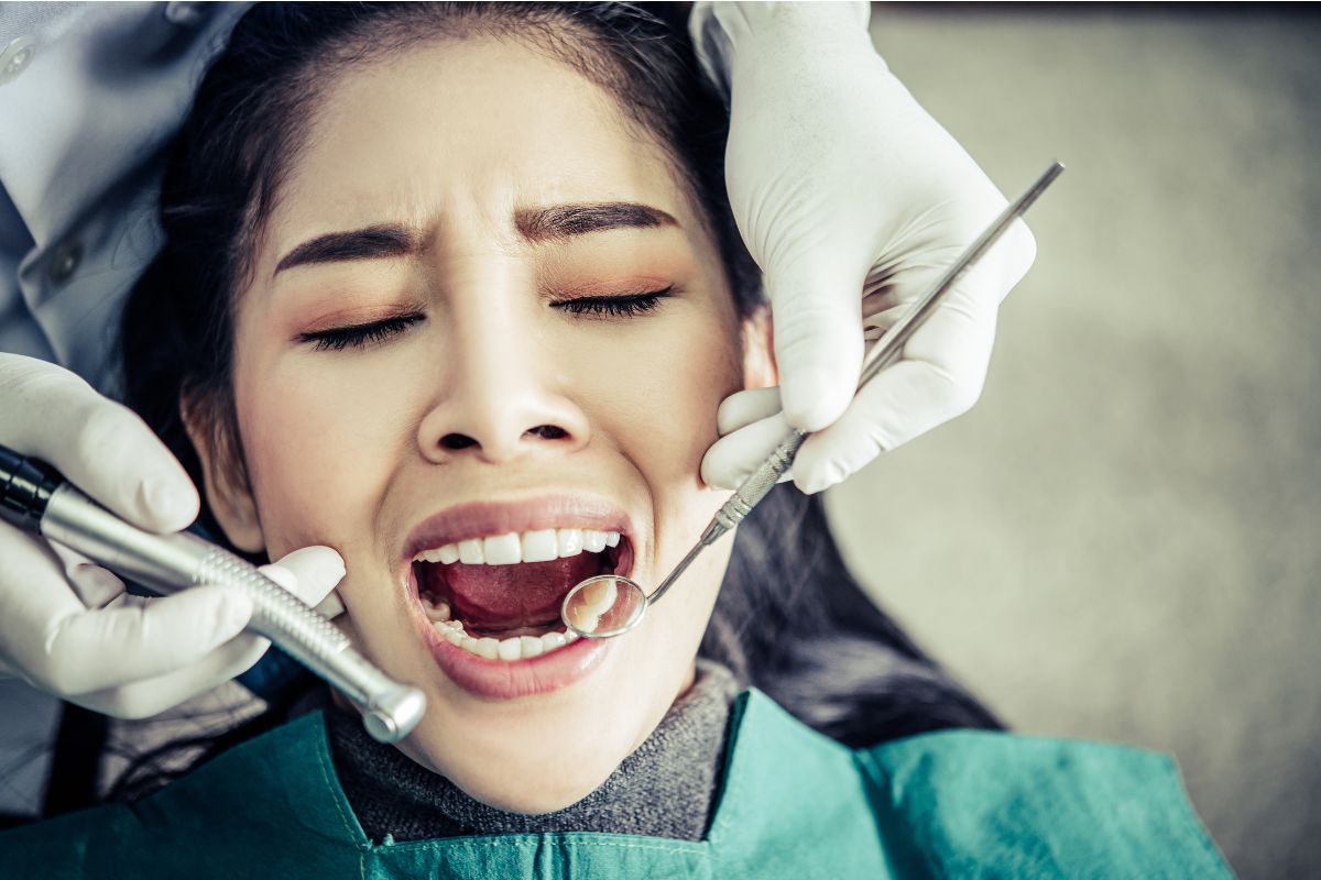 Infection After Tooth Extraction: Signs You Shouldn’t Ignore