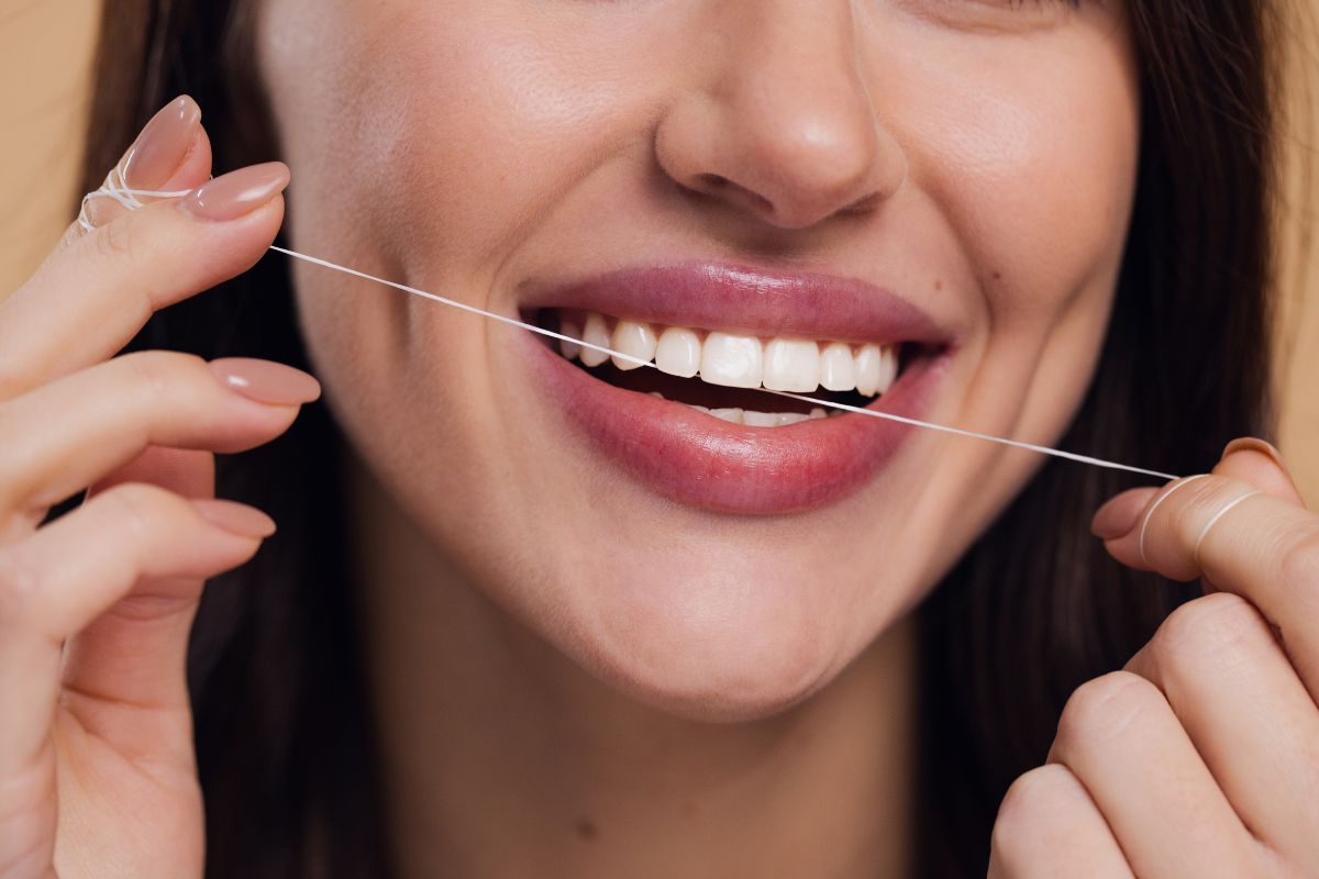 Flossing with Dental Implants: Are You Doing It Right?
