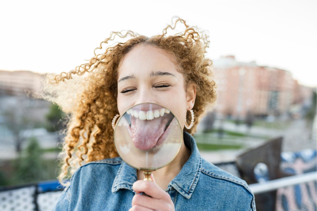 What to Eat with a Tongue Ulcer
