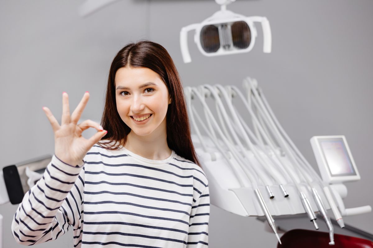 Mistakes to Avoid After Cosmetic Dentistry Treatment