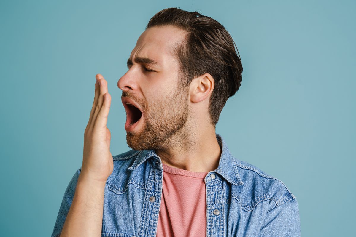 How to Get Rid of Bad Breath Permanently